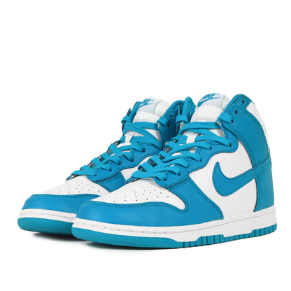 DUNK HI RETRO CHAMPIONSHIP BLUE (DD1399-400)