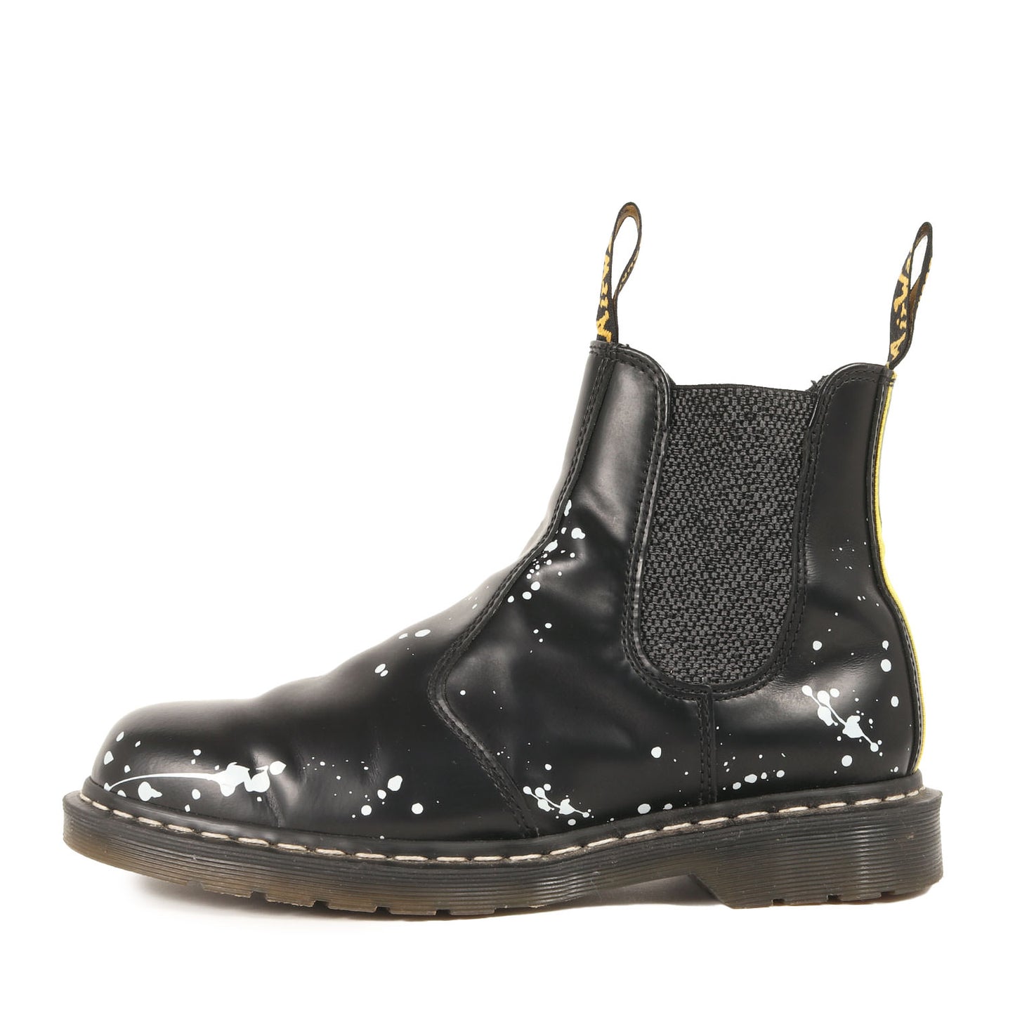 21AW ×Dr. Martens 2976 チェルシー サイドゴアブーツ(NHDM. CHELSEA / CL-BOOTS)