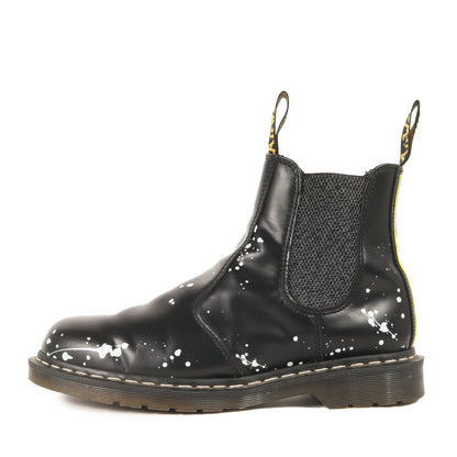 21AW ×Dr. Martens 2976 チェルシー サイドゴアブーツ(NHDM. CHELSEA / CL-BOOTS)
