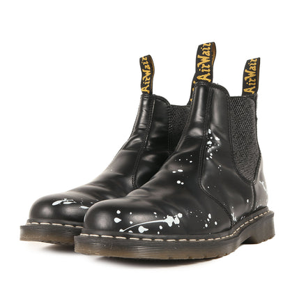 21AW ×Dr. Martens 2976 チェルシー サイドゴアブーツ(NHDM. CHELSEA / CL-BOOTS)