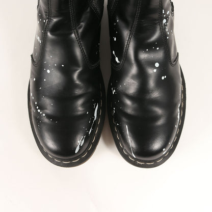 21AW ×Dr. Martens 2976 チェルシー サイドゴアブーツ(NHDM. CHELSEA / CL-BOOTS)
