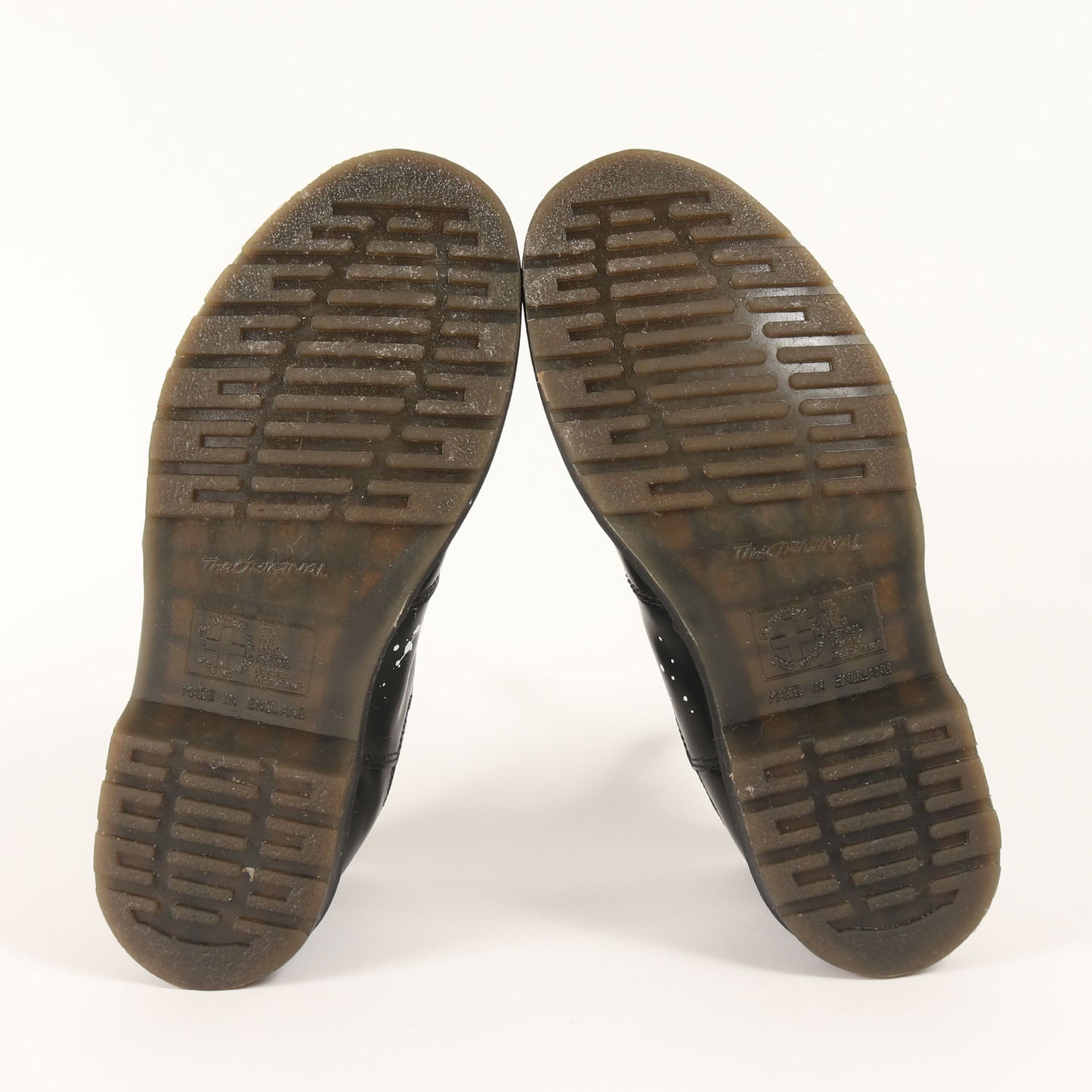 21AW ×Dr. Martens 2976 チェルシー サイドゴアブーツ(NHDM. CHELSEA / CL-BOOTS)