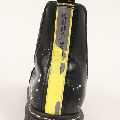 21AW ×Dr. Martens 2976 チェルシー サイドゴアブーツ(NHDM. CHELSEA / CL-BOOTS)