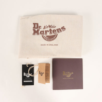 21AW ×Dr. Martens 2976 チェルシー サイドゴアブーツ(NHDM. CHELSEA / CL-BOOTS)