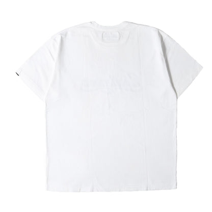 24SS スクリプトロゴ Tシャツ(SCRIPT LOGO TEE)