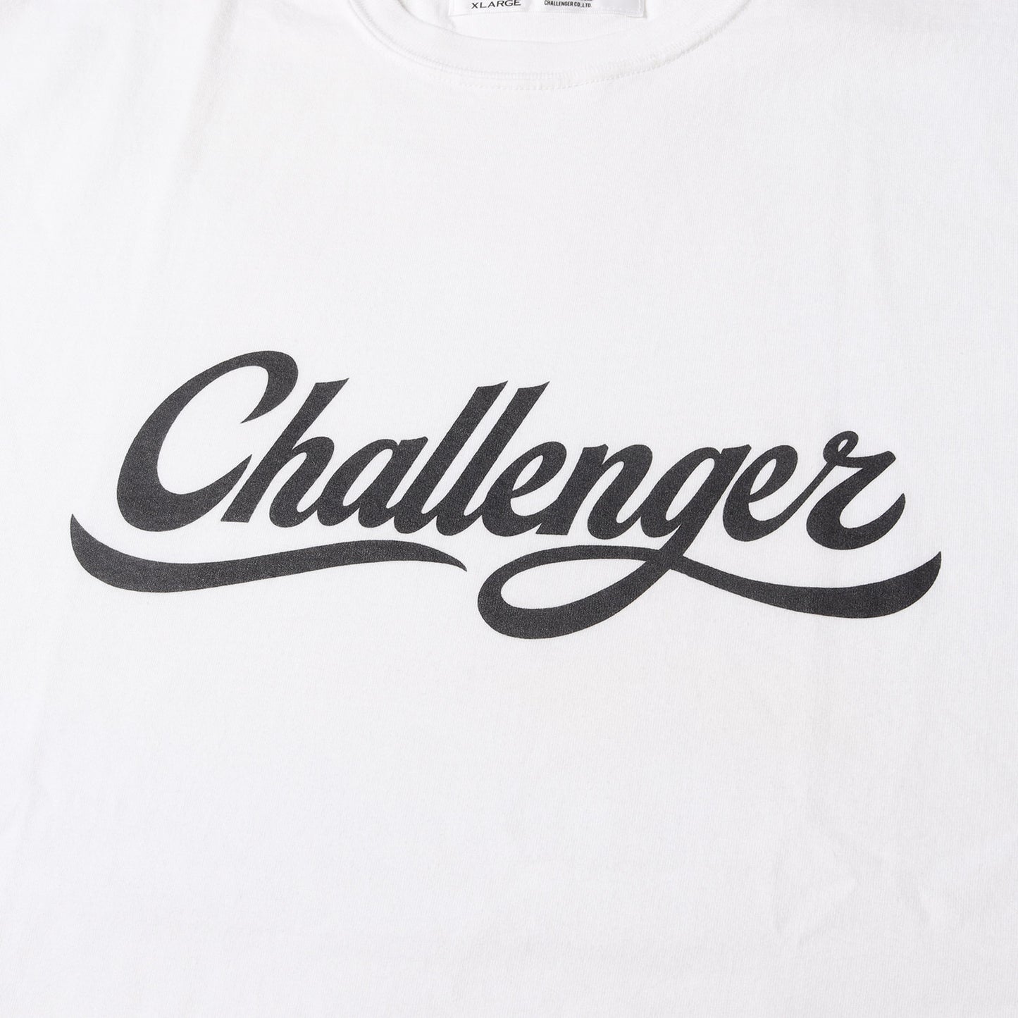 24SS スクリプトロゴ Tシャツ(SCRIPT LOGO TEE)