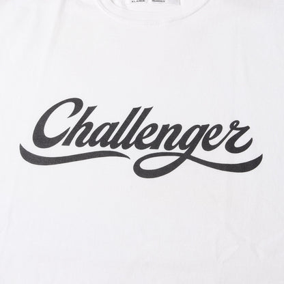 24SS スクリプトロゴ Tシャツ(SCRIPT LOGO TEE)