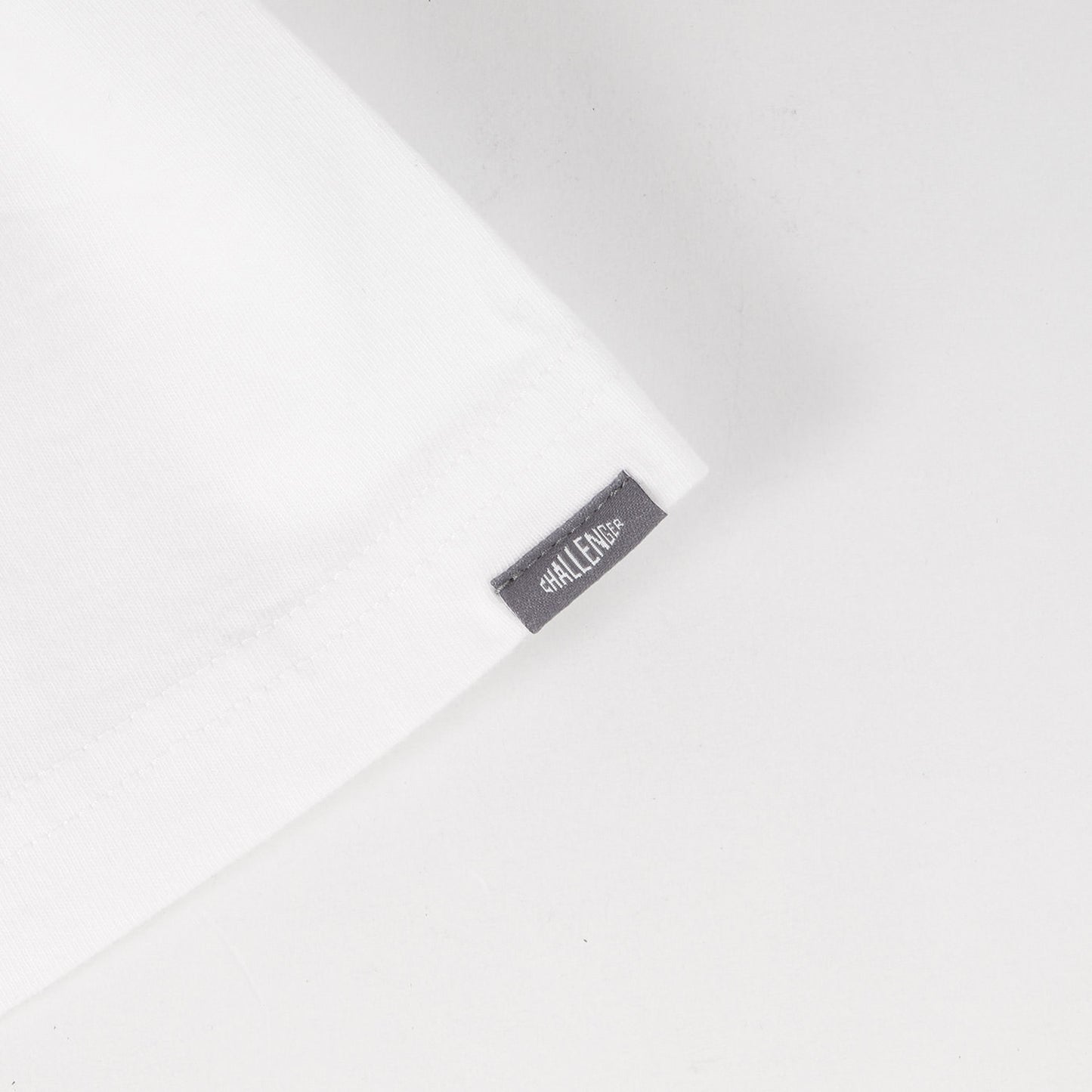 24AW バーロゴ クルーネック Tシャツ(BAR LOGO TEE)