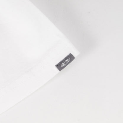 24AW バーロゴ クルーネック Tシャツ(BAR LOGO TEE)