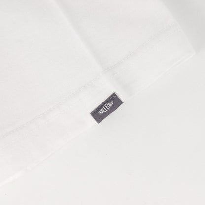 22SS ブランドロゴパッチ Tシャツ(CHALLENGER PATCH TEE)