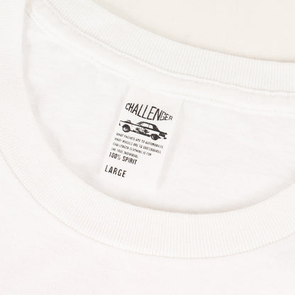 23SS BANDANALYZE TOUR 2023 開催記念 漢字ロゴ Tシャツ(BD 2023 TOUR TEE)