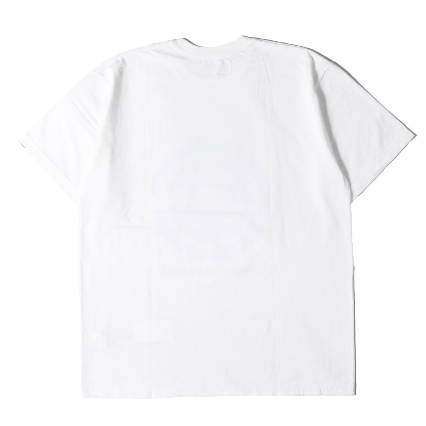 23SS レコードロゴ Tシャツ(CHALLENGER RECORDS TEE)