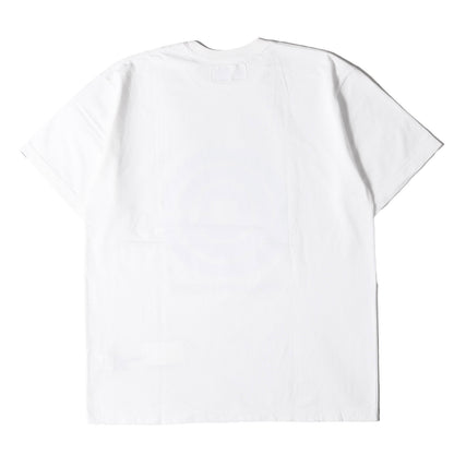 23SS レコードロゴ Tシャツ(CHALLENGER RECORDS TEE)