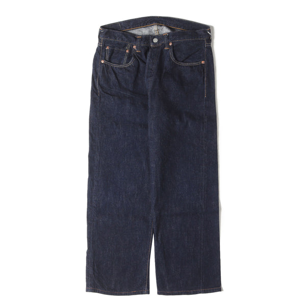 すげーるさん専用　フルカウント　スーパースムース　パンツ 楽天市場】【FULLCOUNT/フルカウント】「Clean Straight Denim