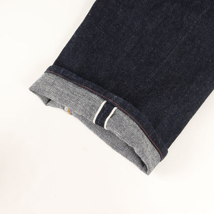 0105SS XXタイプ スーパースムース ワイド デニムパンツ(Wide Denim)