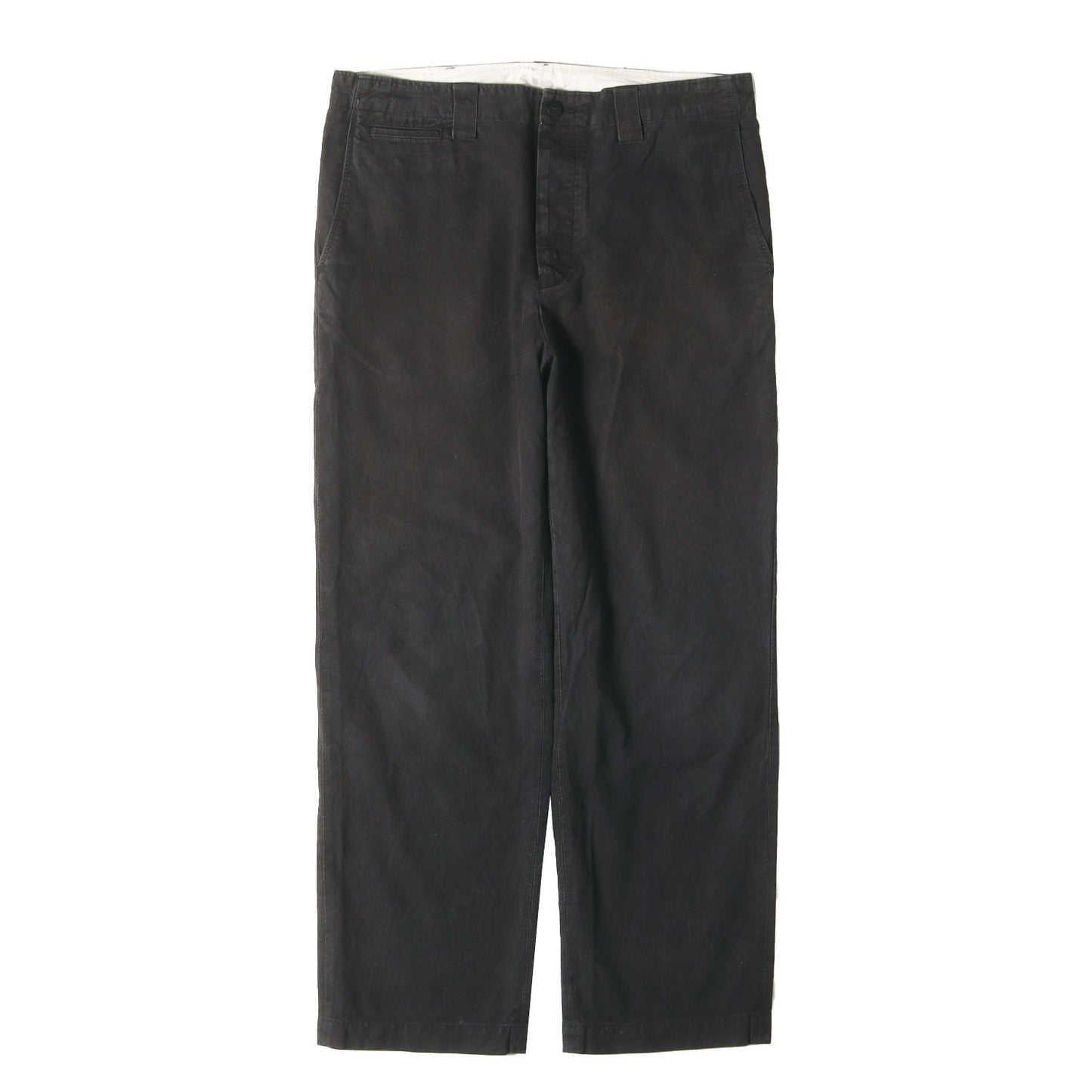 23AW フィールド チノパンツ(FIELD CHINO PANTS)