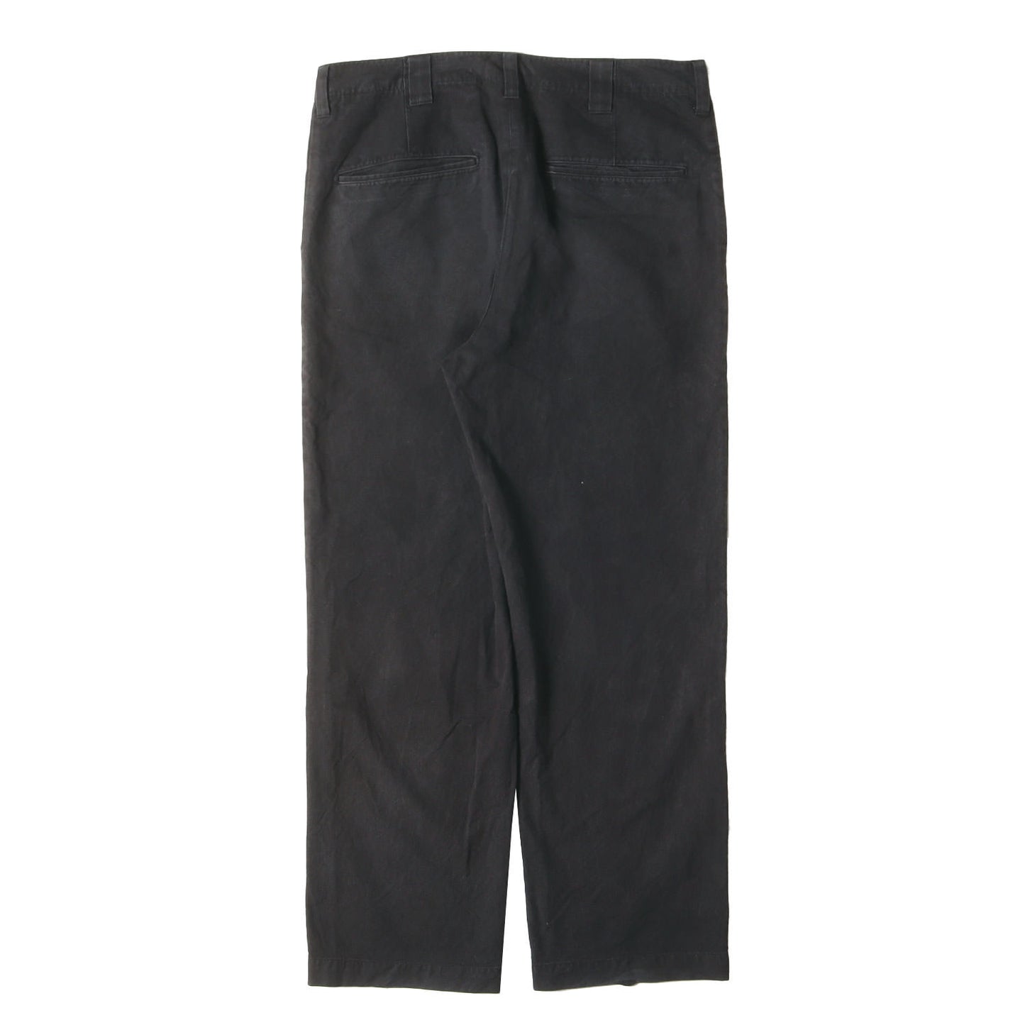23AW フィールド チノパンツ(FIELD CHINO PANTS)