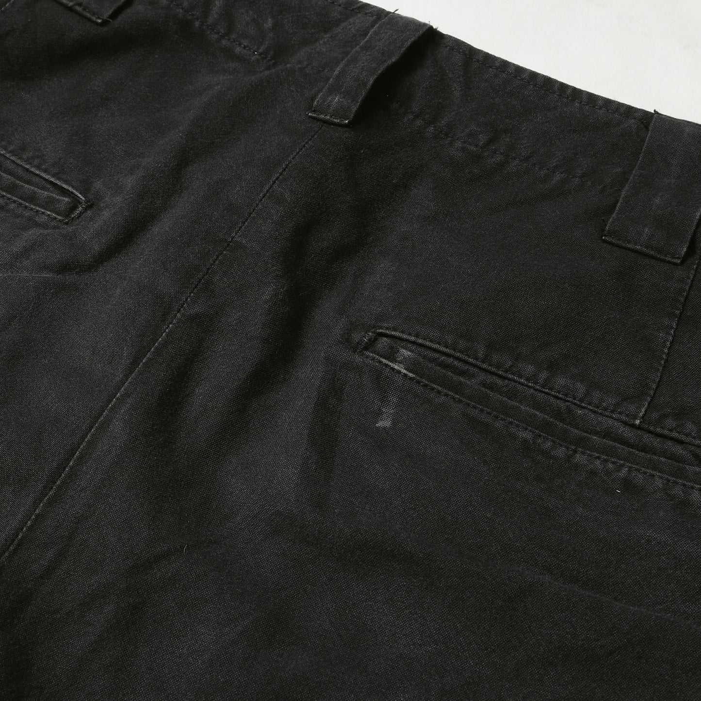 23AW フィールド チノパンツ(FIELD CHINO PANTS)