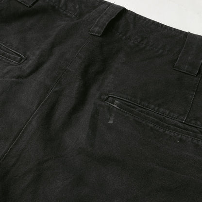 23AW フィールド チノパンツ(FIELD CHINO PANTS)