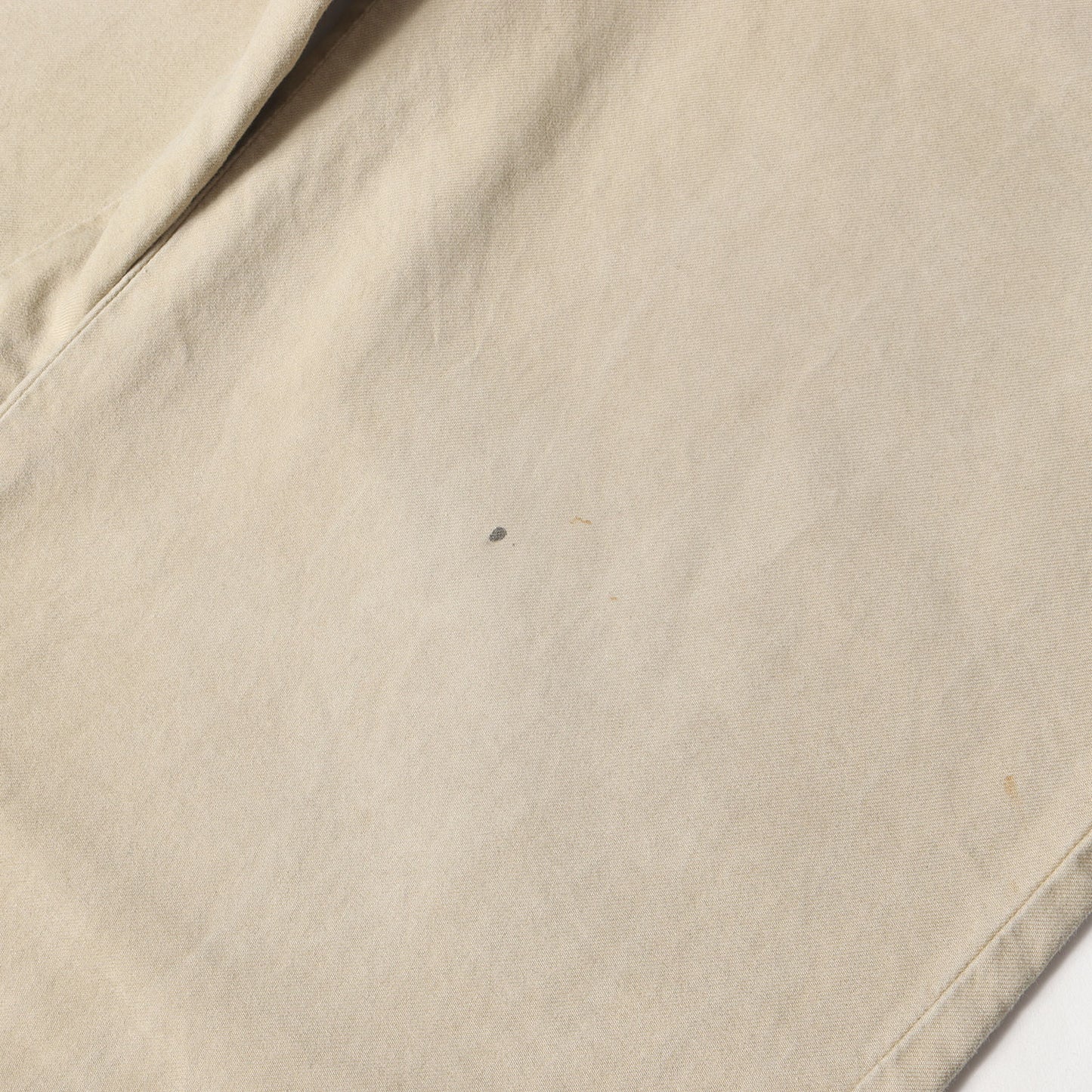 22AW CONTRARY DEPT ヴィンテージ加工 フィールド チノパンツ (FIELD CHINO PANTS)