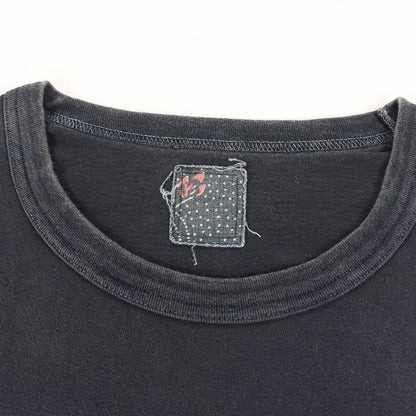 23SS I.C.T 天然染色加工 ポケット Tシャツ(SUBLIG JUMBO 3-PACK S/S MULTI)