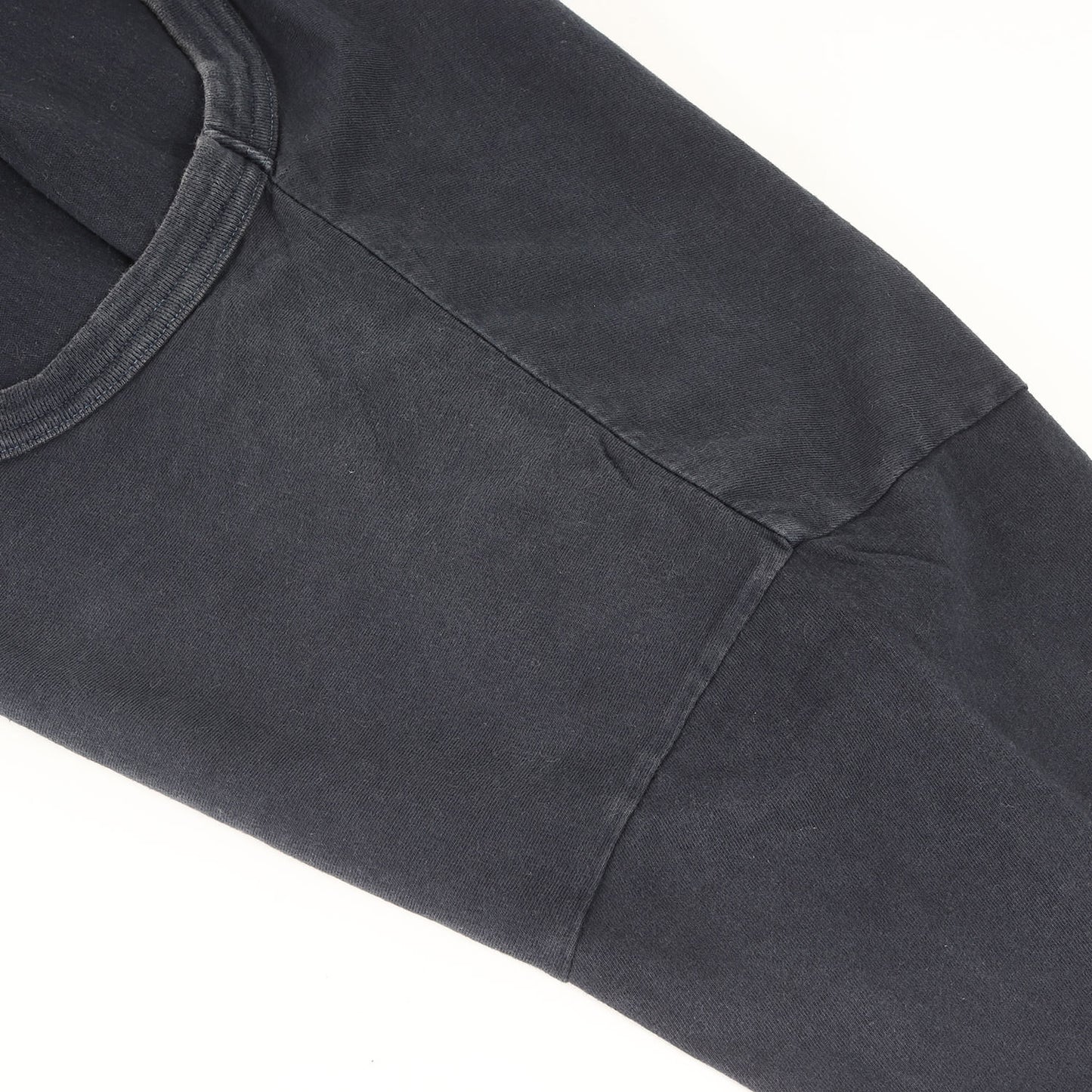 23SS I.C.T 天然染色加工 ポケット Tシャツ(SUBLIG JUMBO 3-PACK S/S MULTI)