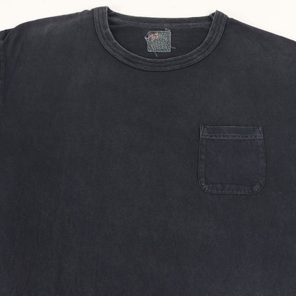 23SS I.C.T 天然染色加工 ポケット Tシャツ(SUBLIG JUMBO 3-PACK S/S MULTI)