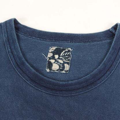 23SS I.C.T 天然染色加工 ポケット Tシャツ(SUBLIG JUMBO 3-PACK S/S MULTI)