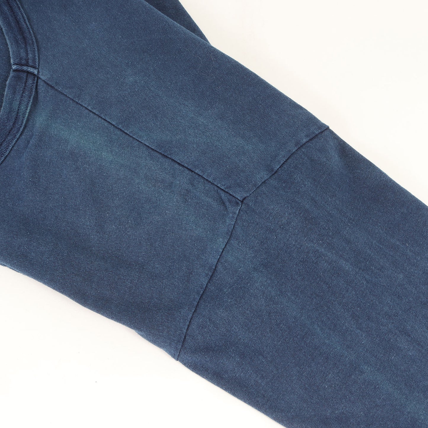 23SS I.C.T 天然染色加工 ポケット Tシャツ(SUBLIG JUMBO 3-PACK S/S MULTI)