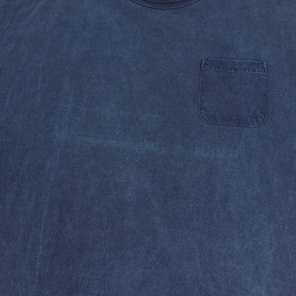 23SS I.C.T 天然染色加工 ポケット Tシャツ(SUBLIG JUMBO 3-PACK S/S MULTI)