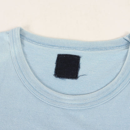 23SS I.C.T 天然染色加工 ポケット Tシャツ(SUBLIG JUMBO 3-PACK S/S MULTI)