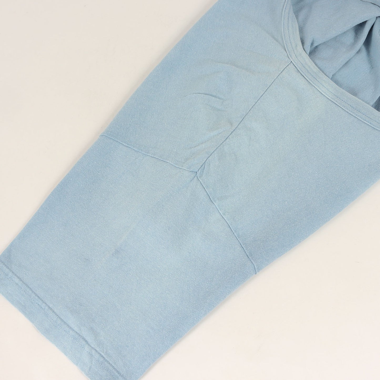 23SS I.C.T 天然染色加工 ポケット Tシャツ(SUBLIG JUMBO 3-PACK S/S MULTI)