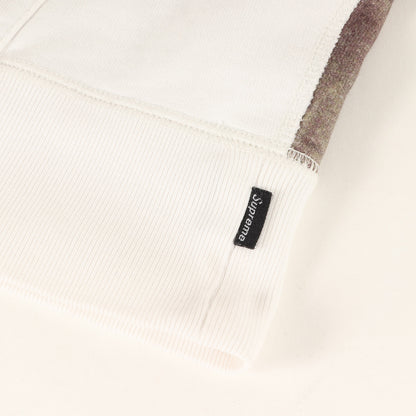 ×COMME des GARCONS SHIRTS BOXロゴ スウェットパーカー(Box Logo Pullover)