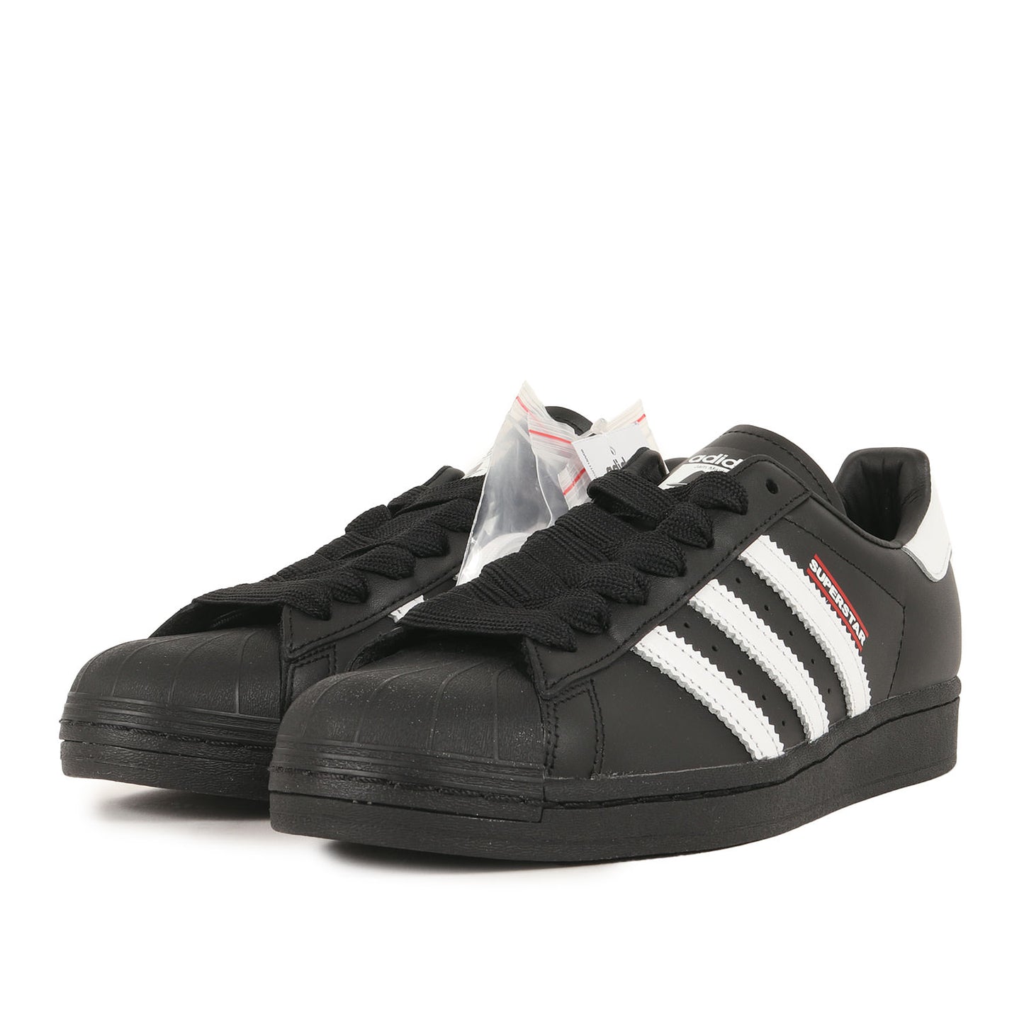50周年記念 ×RUN DMC SUPER STAR 50 RUN DMC (FX7617)