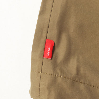 ×HELLY HANSEN ヘリーテック シェルパ ジャケット(SHERPA / JACKET)