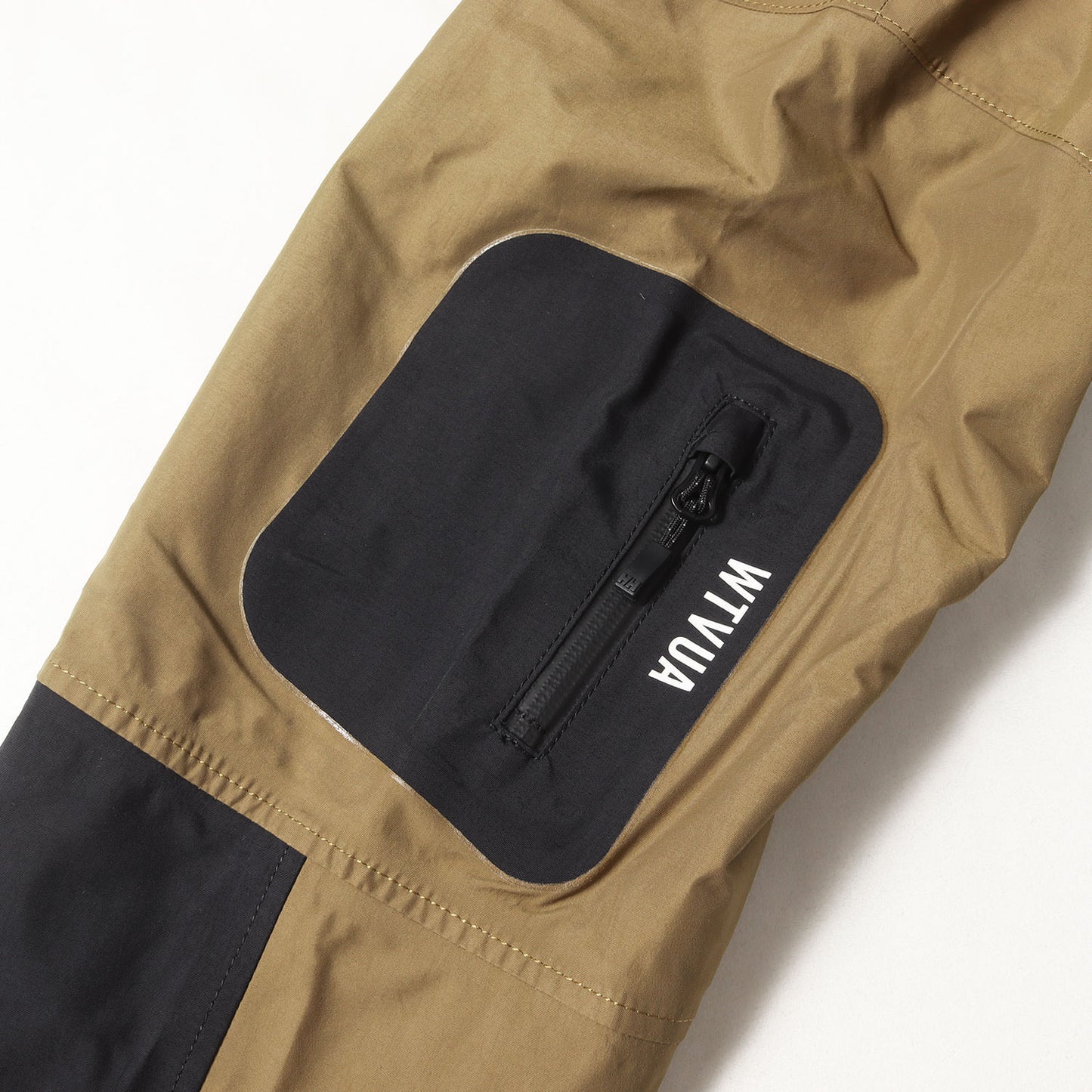 ×HELLY HANSEN ヘリーテック シェルパ ジャケット(SHERPA / JACKET)