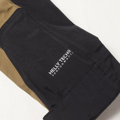 ×HELLY HANSEN ヘリーテック シェルパ ジャケット(SHERPA / JACKET)