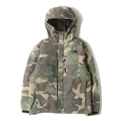 3WAY ゼウス トリクライメイト ダウンジャケット (Novelty Zeus Triclimate Jacket)