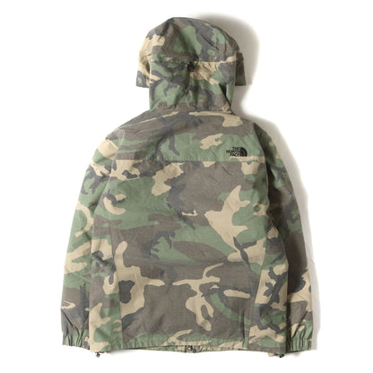 3WAY ゼウス トリクライメイト ダウンジャケット (Novelty Zeus Triclimate Jacket)