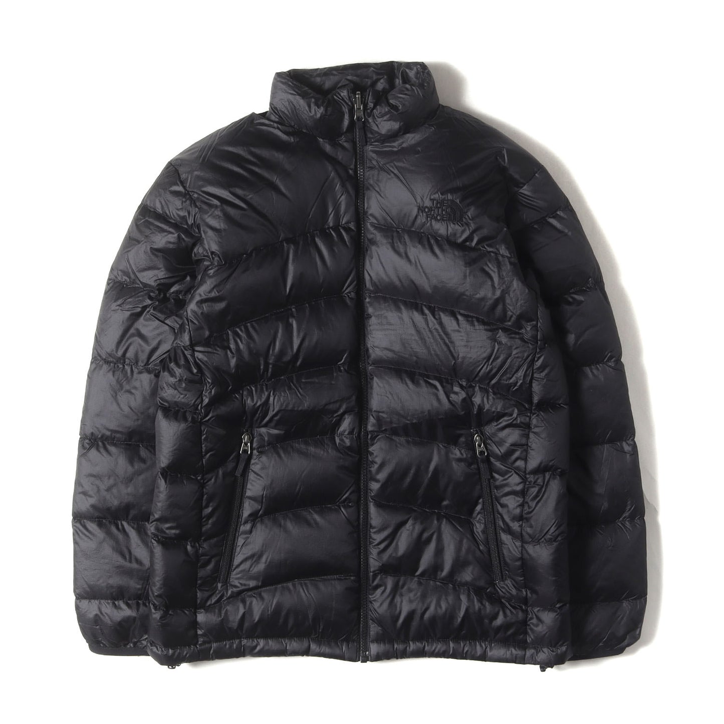 3WAY ゼウス トリクライメイト ダウンジャケット (Novelty Zeus Triclimate Jacket)