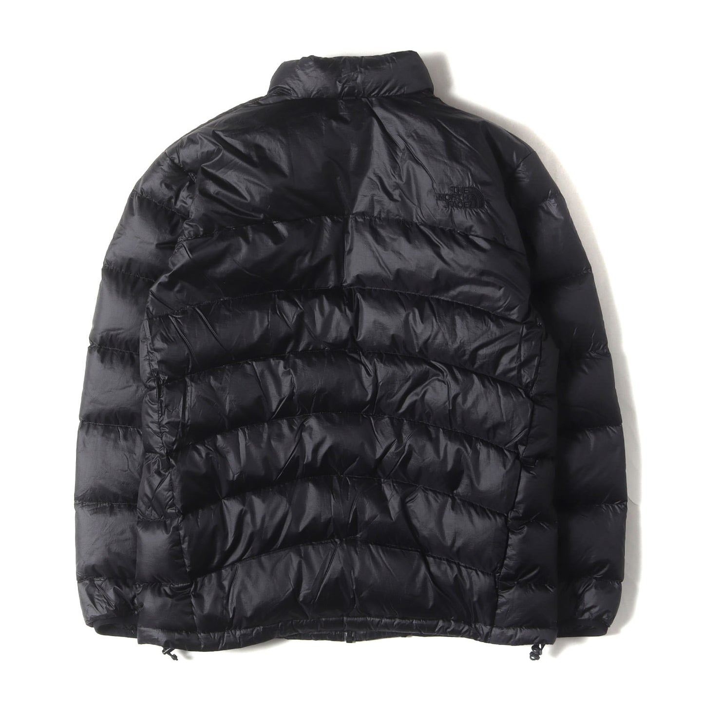 3WAY ゼウス トリクライメイト ダウンジャケット (Novelty Zeus Triclimate Jacket)