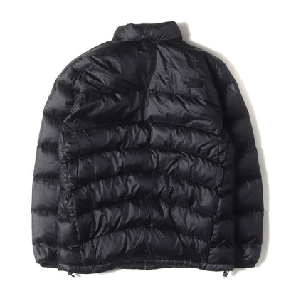 3WAY ゼウス トリクライメイト ダウンジャケット (Novelty Zeus Triclimate Jacket)