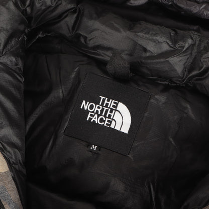 3WAY ゼウス トリクライメイト ダウンジャケット (Novelty Zeus Triclimate Jacket)