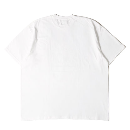 24AW マリア グラフィック Tシャツ(Blood Tee)