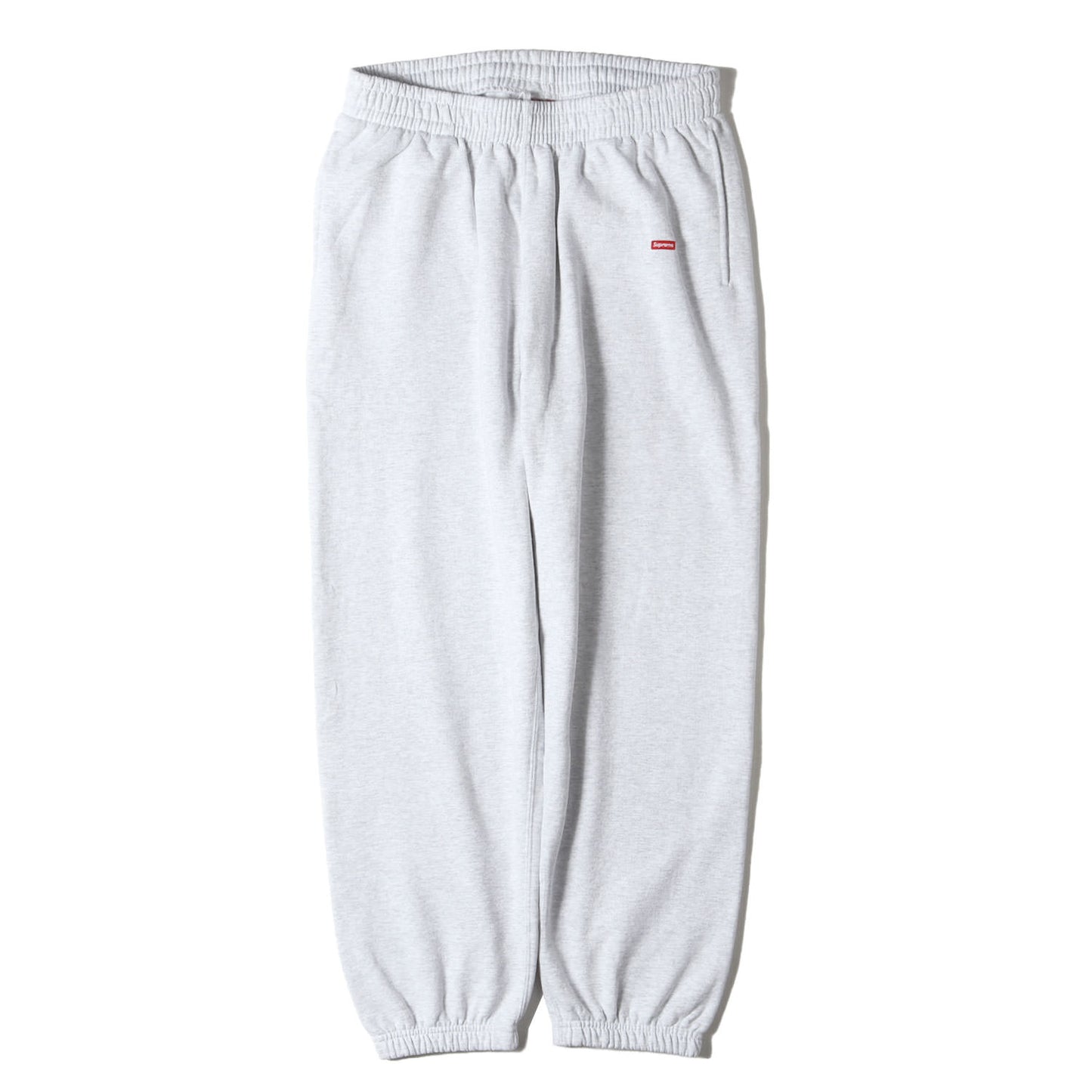24SS スモールBOXロゴ スウェットパンツ(Small Box Sweatpant)