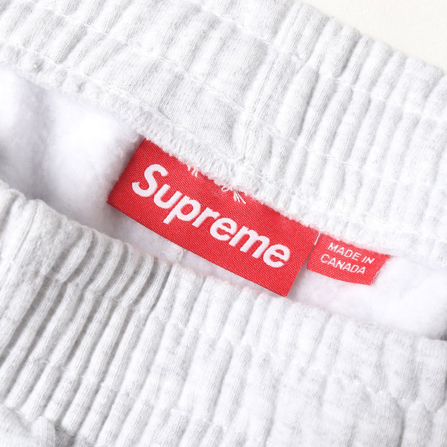 24SS スモールBOXロゴ スウェットパンツ(Small Box Sweatpant)