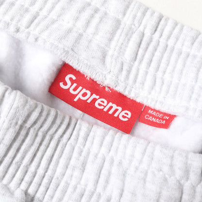 24SS スモールBOXロゴ スウェットパンツ(Small Box Sweatpant)