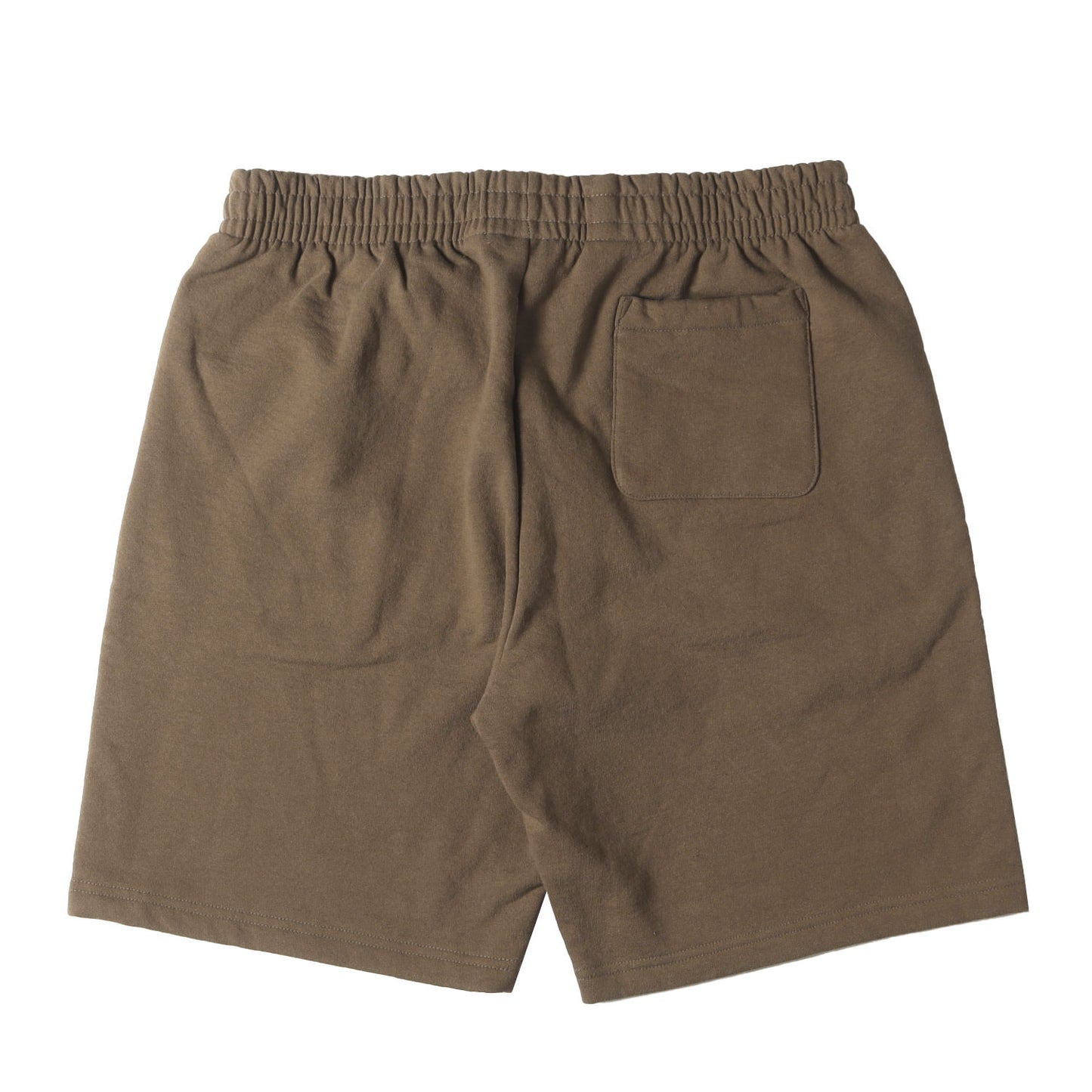 22SS スモールBOXロゴ スウェット ショーツ(Small Box Sweatshort)