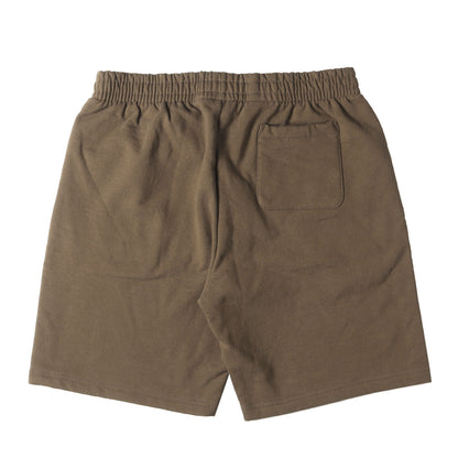 22SS スモールBOXロゴ スウェット ショーツ(Small Box Sweatshort)