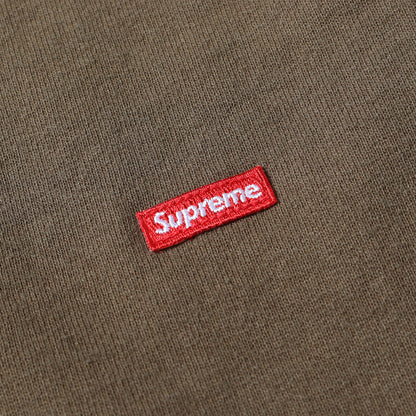 22SS スモールBOXロゴ スウェット ショーツ(Small Box Sweatshort)